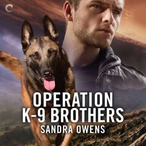 Operation K-9 Brothers, Sandra Owens