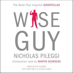 Wiseguy, Nicholas Pileggi