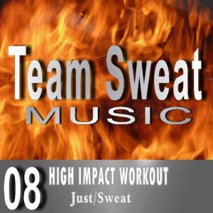 High Impact, Antonio Smith