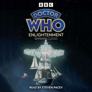 Doctor Who: Enlightenment: 5th Doctor Novelisation