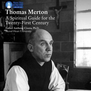Thomas Merton, Anthony Ciorra