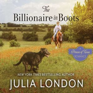 Billionaire in Boots,  The, Julia London