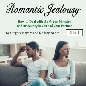 Romantic Jealousy, Lindsay Baines