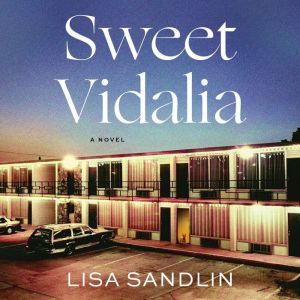 Sweet Vidalia, Lisa Sandlin