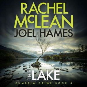 The Lake, Joel Hames
