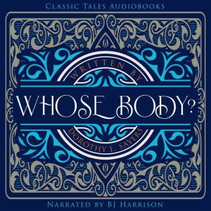 Whose Body, Dorothy Sayers