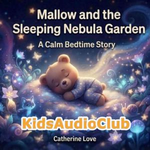 Mallow and the Sleeping Nebula Garden..., Catherine Love