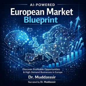 AIPowered European Market Demand Blu..., Dr.Muddassir Saleem