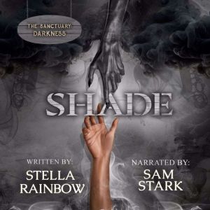 Shade: An MM Monster Romance Novella