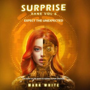 Surprise: Xane Volume 6