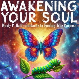 Awakening Your Soul, Manly P. Hall