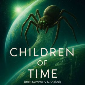 Children of Time: Book Summary & Analysis