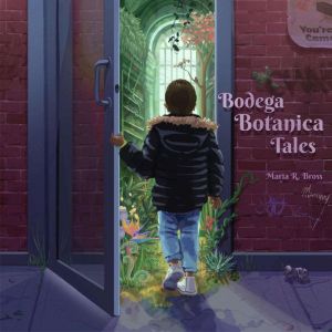Bodega Botanica Tales Jose, Maria Rodriguez Bross