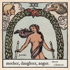Mother, Daughter, Augur