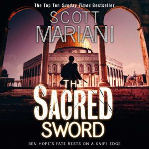 The Sacred Sword, Scott Mariani