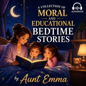 A collection of moral and educational..., Aunt Emma