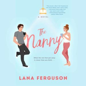 The Nanny, Lana Ferguson