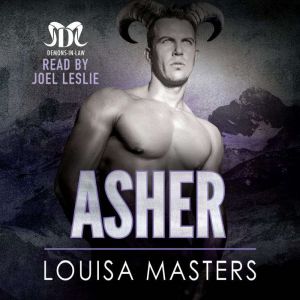 Asher, Louisa Masters