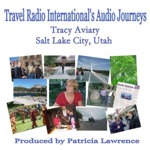 Tracy Aviary, Patricia L. Lawrence