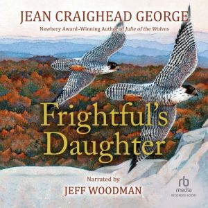 Frightfuls Daughter, Jean Craighead George