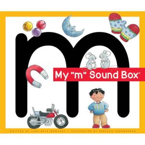 My m Sound Box, Jane Belk Moncure