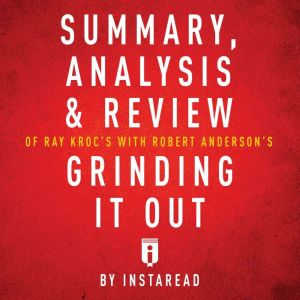 Summary, Analysis  Review of Ray Kro..., Instaread