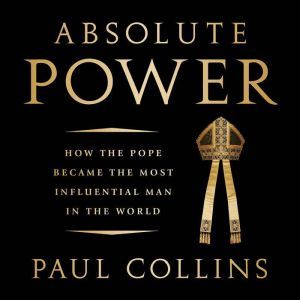 Absolute Power, Paul Collins