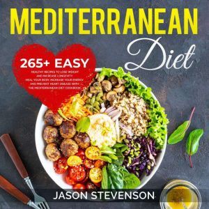 Mediterranean Diet, Jason Stevenson
