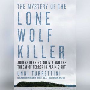 Mystery of the Lone Wolf Killer, The, Unni Turrettini
