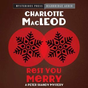 Rest You Merry, Charlotte MacLeod