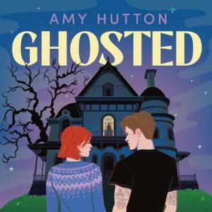 Ghosted, Amy Hutton