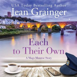 Each To Their Own, Jean Grainger