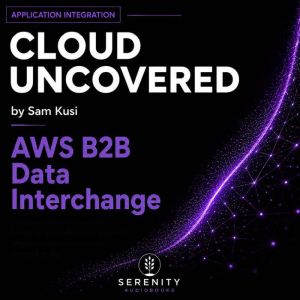 AWS B2B Data Interchange, Sam Kusi