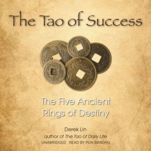 The Tao of Success, Derek Lin