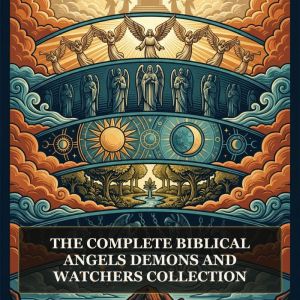 The Complete Biblical Angels, Demons ..., Various Ancient Writers