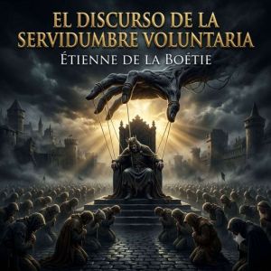 El Discurso de La Servidumbre Volunta..., Etienne de La Boetie