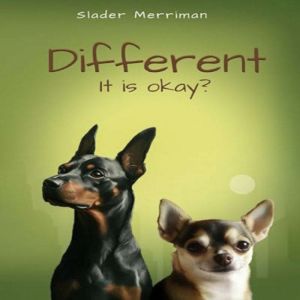 Different: Is it okay?