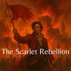 The Scarlet Rebellion: Book summary & analysis