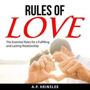 Rules of Love