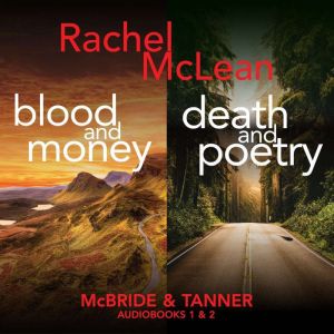 McBride  Tanner Boxset, Rachel McLean