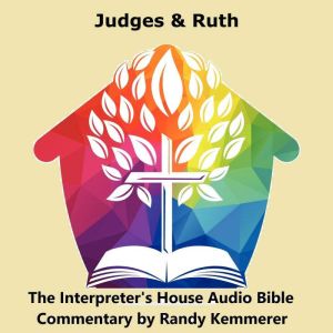 Judges  Ruth, Randy Kemmerer