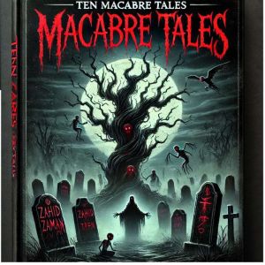 Ten Macabre Tales 1
