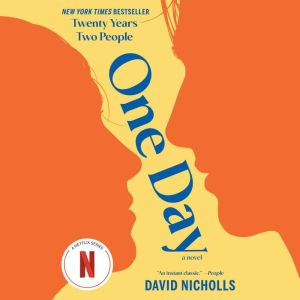 One Day, David Nicholls