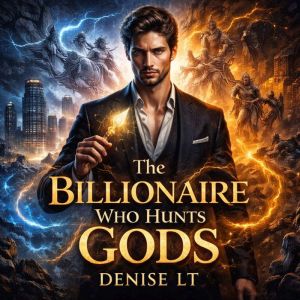 The Billionaire Who Hunts Gods, DENISE LT