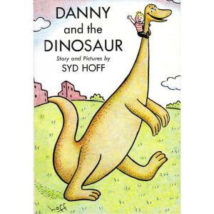 Danny and the Dinosaur, Syd Hoff