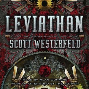 Leviathan, Scott Westerfeld