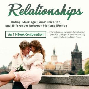Relationships, Stacey Fawson