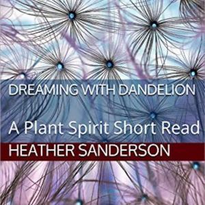 Dreaming with Dandelion, Heather Sanderson