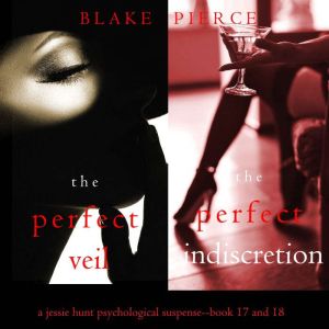 Jessie Hunt Psychological Suspense Bu..., Blake Pierce