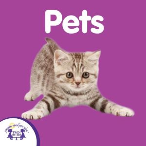 My First PlayList Pets, Kim Mitzo Thompson